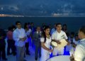 How To Host The Ultimate Wedding Afterparty On A Yacht In Cancun Or Tulum