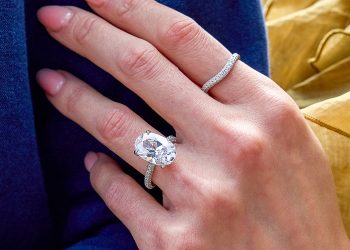 A Practical Guide to Pairing Wedding Rings With Engagement Rings