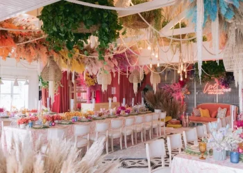 Architectural Identity: Event Styling Ideas for Memorable Brand Launches