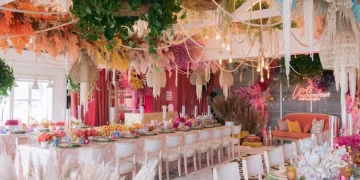 Architectural Identity: Event Styling Ideas for Memorable Brand Launches