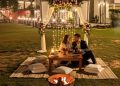 Designing the Ultimate Luxury Garden Anniversary Celebration