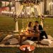 Designing the Ultimate Luxury Garden Anniversary Celebration