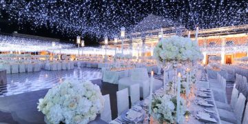 The Ultimate Guide to Wedding Decor Themes Inspired by Art Deco