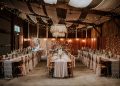 Illuminating Romance: Wedding Decoration Ideas Using Soft Lighting
