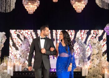 Ultimate Jewelry Styling Tips for Wedding Reception Outfits