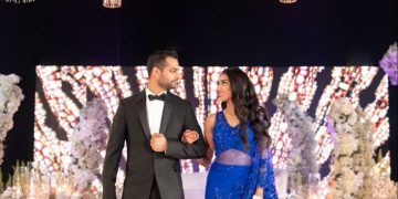 Ultimate Jewelry Styling Tips for Wedding Reception Outfits