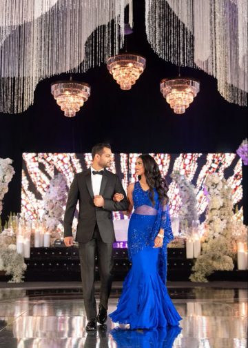 Ultimate Jewelry Styling Tips for Wedding Reception Outfits