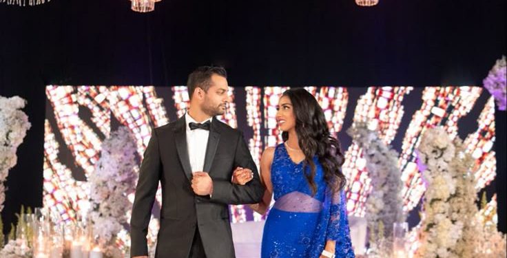 Ultimate Jewelry Styling Tips for Wedding Reception Outfits
