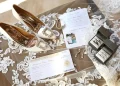 The Complete Guide to Wedding Stationery: Every Piece You Need, From Save the Dates to Thank-You Cards